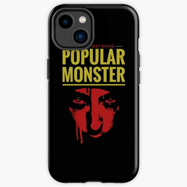 Falling In Reverse | Popular Monster iPhone Tough Case RB3107 product Offical falling in reverse Merch