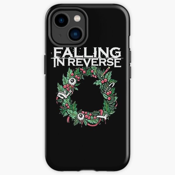 Falling In Reverse iPhone Tough Case RB3107 product Offical falling in reverse Merch