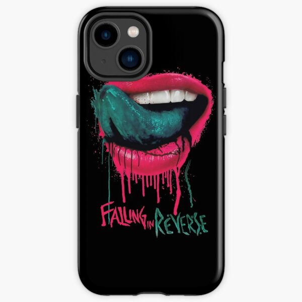 Falling In Reverse  iPhone Tough Case RB3107 product Offical falling in reverse Merch