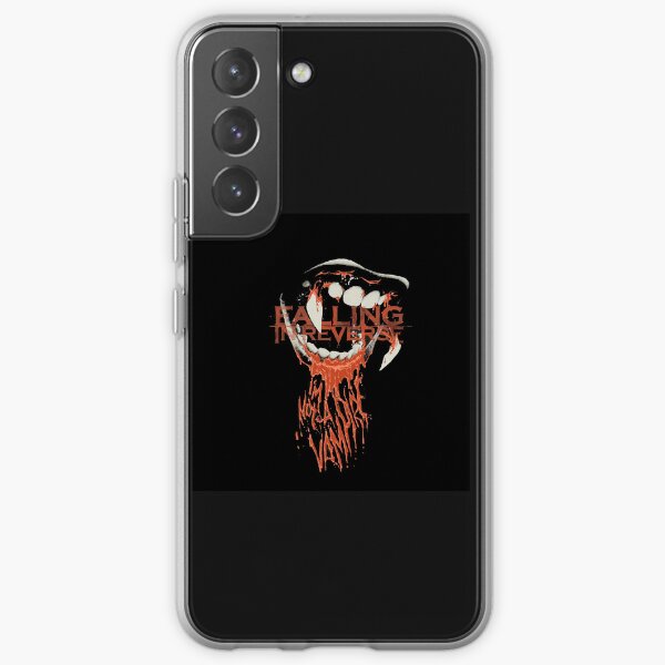 falling in reverse best seller Samsung Galaxy Soft Case RB3107 product Offical falling in reverse Merch