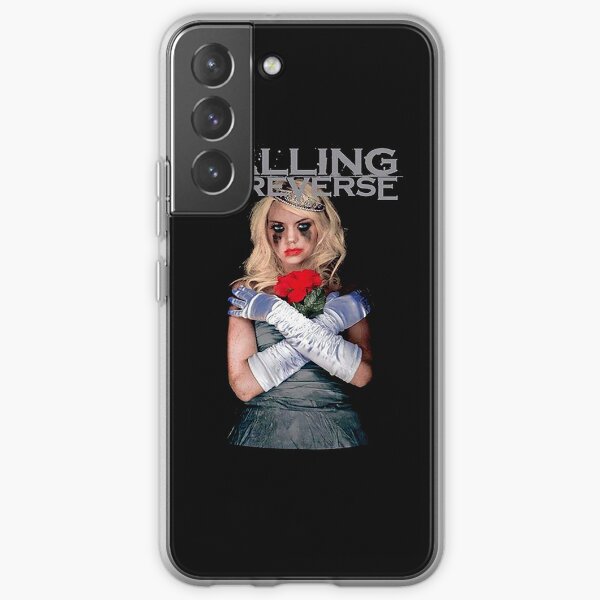 Falling In Reverse Samsung Galaxy Soft Case RB3107 product Offical falling in reverse Merch