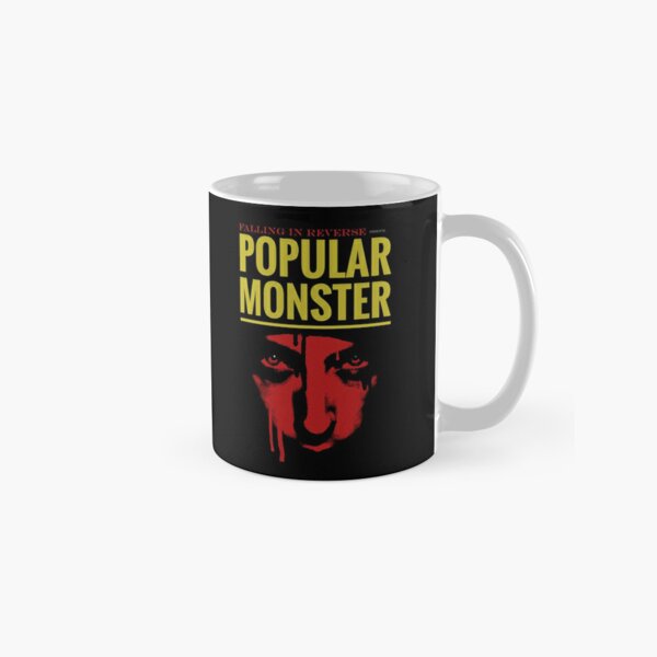 Falling In Reverse | Popular Monster Classic Mug RB3107 product Offical falling in reverse Merch