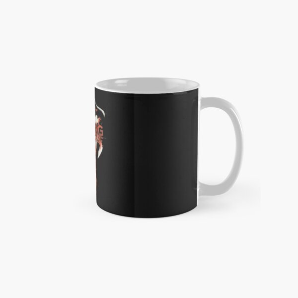 falling in reverse best seller Classic Mug RB3107 product Offical falling in reverse Merch