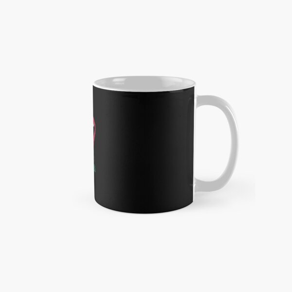 best falling in reverse logo Classic Mug RB3107 product Offical falling in reverse Merch