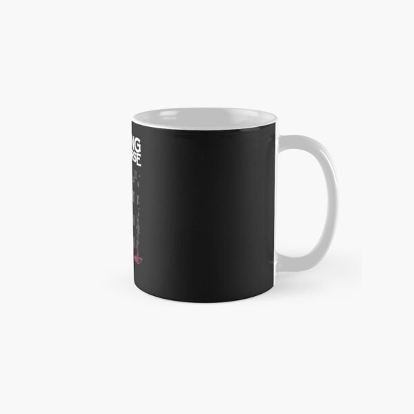 Falling In Reverse Classic Mug RB3107 product Offical falling in reverse Merch