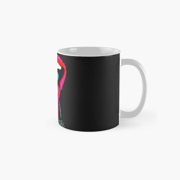 falling in reverse trending Classic Mug RB3107 product Offical falling in reverse Merch