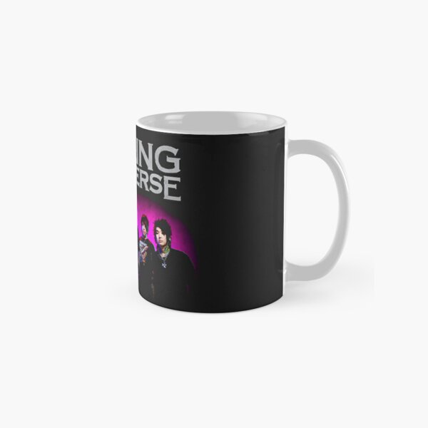 falling in reverse youtube Classic Mug RB3107 product Offical falling in reverse Merch