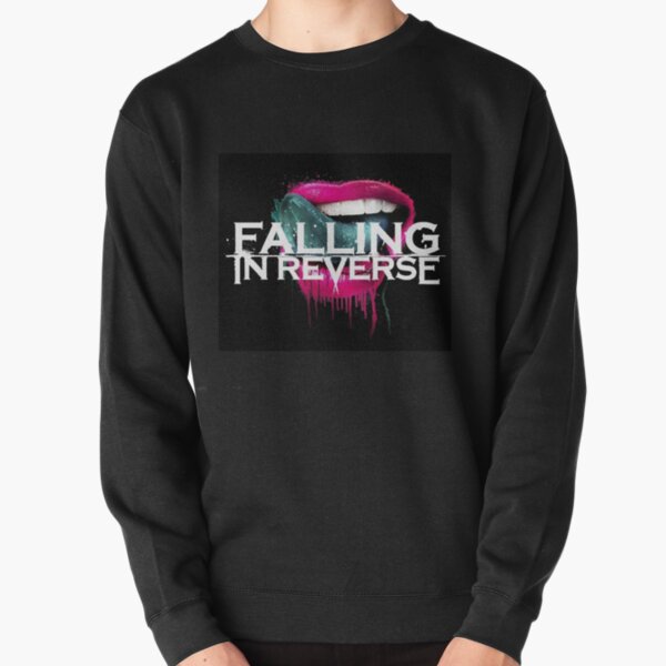 falling in reverse best seller Pullover Sweatshirt RB3107 product Offical falling in reverse Merch