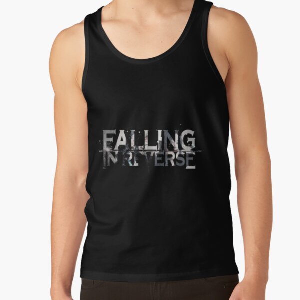 Falling In Reverse Popular Monster Tank Top RB3107 product Offical falling in reverse Merch