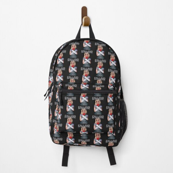 Falling In Reverse Backpack RB3107 product Offical falling in reverse Merch