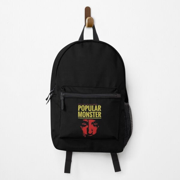 Falling In Reverse | Popular Monster Backpack RB3107 product Offical falling in reverse Merch