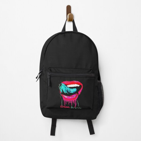 falling in reverse trending Backpack RB3107 product Offical falling in reverse Merch