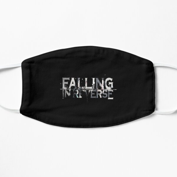 Falling In Reverse Popular Monster Flat Mask RB3107 product Offical falling in reverse Merch