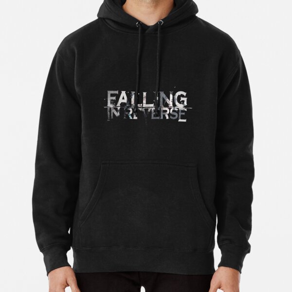 Falling In Reverse Popular Monster Pullover Hoodie RB0208 product Offical falling Merch