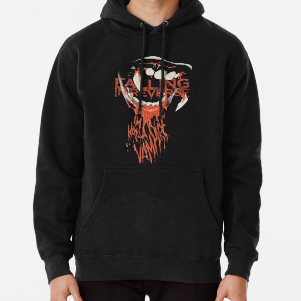 falling in reverse best seller (3) Pullover Hoodie RB0208 product Offical falling Merch
